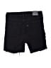 Levi's Black Denim Shorts Size 28 waist - photo 2