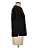 ABLE Black Short Sleeve Turtleneck Size XS - photo 4