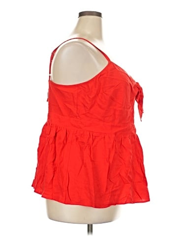 Ann Taylor LOFT Sleeveless Top (view 1)