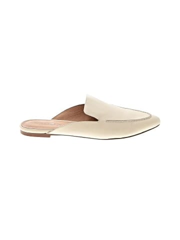 Madewell Mule/Clog (view 1)
