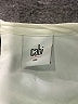 CAbi 100% Polyester Ivory White Long Sleeve Blouse Size S - photo 7