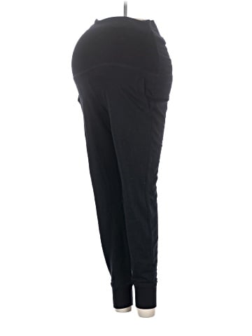 Beyond the Bump by Beyond Yoga Active Pants (view 1)