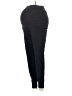 Beyond the Bump by Beyond Yoga Black Active Pants Size Sm Maternity - photo 1