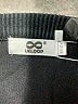 Assorted Brands 100% Cotton Black Cardigan Size 11 - 12 - photo 3