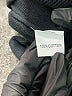 Assorted Brands 100% Cotton Black Cardigan Size 11 - 12 - photo 4