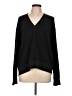 Rag & Bone Black Pullover Sweater Size L - photo 1