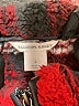 Allison Daley Red Cardigan Size L - photo 7