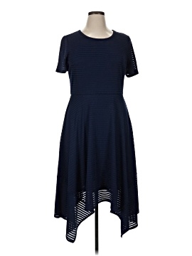ECI Casual Dress (view 1)