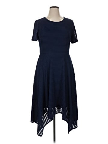 ECI Casual Dress (view 1)