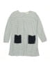 Olive Juice Gray Dress Size XL (kids) - photo 1