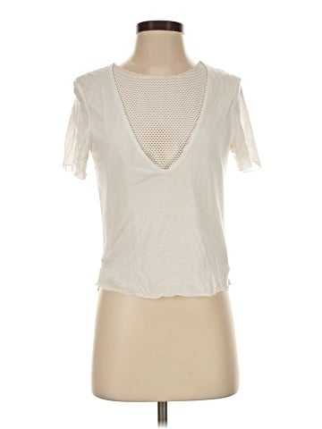Koral Short Sleeve Top (view 1)