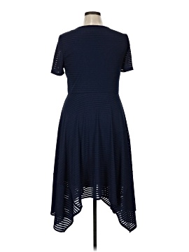 ECI Casual Dress (view 2)