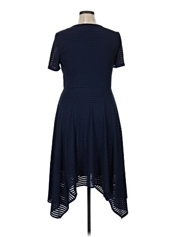 ECI Casual Dress (view 2)