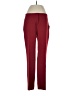 Kasper Burgundy Dress Pants Size 2 (petite) - photo 1