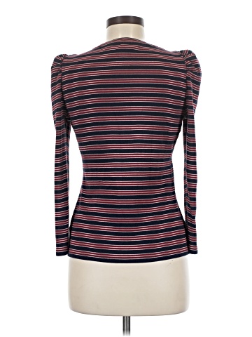 Veronica Beard Jeans 3/4 Sleeve Top (view 2)