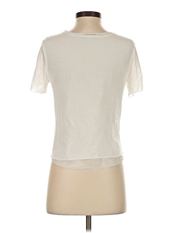 Koral Short Sleeve Top (view 2)