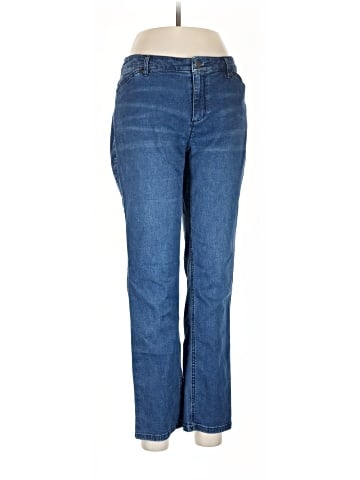 J.Jill Jeans (view 1)