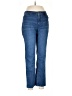 J.Jill Blue Jeans Size 8 (petite) - photo 1