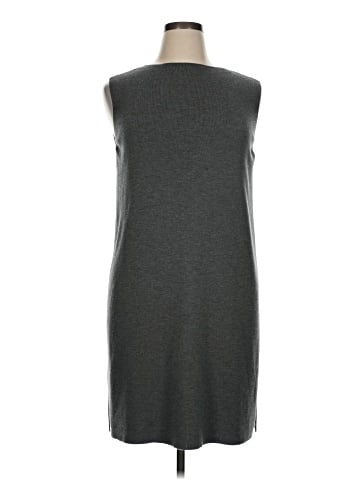 Eileen Fisher Casual Dress (view 1)