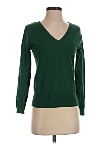 Catherine Malandrino Pullover Sweater (view 1)