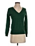 Catherine Malandrino Green Pullover Sweater Size S - photo 1