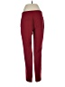 Kasper Burgundy Dress Pants Size 2 (petite) - photo 2