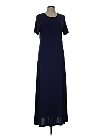Lands' End Casual Dress (view 1)