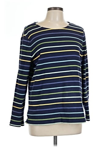 Appleseeds Long Sleeve T-Shirt (view 1)