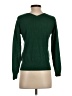 Catherine Malandrino Green Pullover Sweater Size S - photo 2