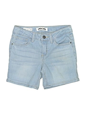 Vigoss Denim Shorts (view 1)