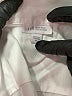 J.Jill White 3/4 Sleeve Button-Down Shirt Size XL - photo 7