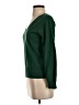 Catherine Malandrino Green Pullover Sweater Size S - photo 5