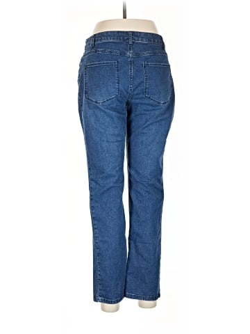 J.Jill Jeans (view 2)