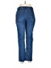 J.Jill Blue Jeans Size 8 (petite) - photo 2