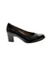 Ara Black Heels Size UK 3 / US 5 - photo 1