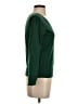 Catherine Malandrino Green Pullover Sweater Size S - photo 4