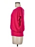 Express Pink Short Sleeve Top Size M - photo 5