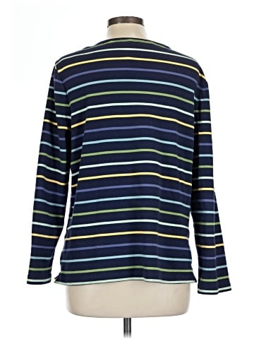 Appleseeds Long Sleeve T-Shirt (view 2)