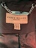 Karen Millen Black Blazer Size 10 - photo 6
