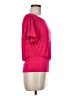 Express Pink Short Sleeve Top Size M - photo 4