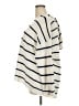 J.Jill Stripes Ivory Pullover Sweater Size 2X - photo 5