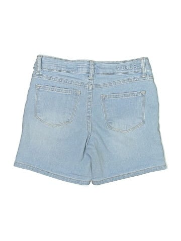 Vigoss Denim Shorts (view 2)