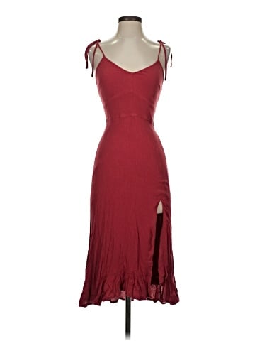Abercrombie & Fitch Cocktail Dress (view 1)