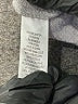 Socialite Gray Long Sleeve Turtleneck Size XS - photo 8