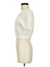 Amanda Uprichard 100% Nylon Ivory Cardigan Size M - photo 5
