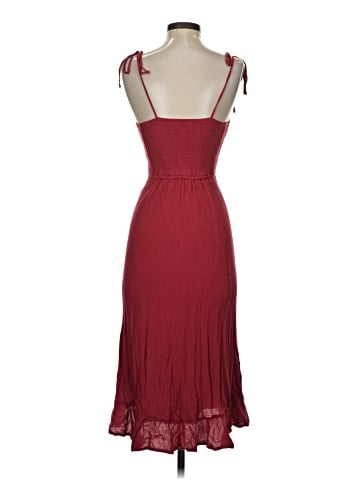 Abercrombie & Fitch Cocktail Dress (view 2)