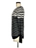 Gap Stripes Black Pullover Sweater Size M - photo 5