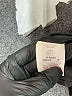Leslie Fay 100% Polyester Solid Black Formal Skirt Size 16 - photo 5