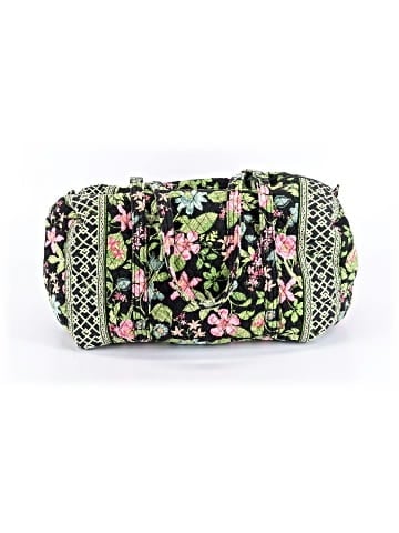 Vera Bradley Weekender (view 1)