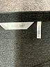 Ellen Tracy Solid Black Formal Skirt Size L - photo 4